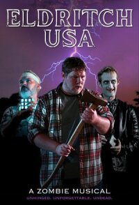 Элдритч. США (2023)