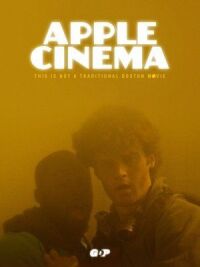 Эпл Синема (2021)