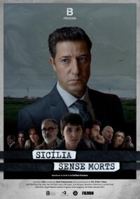 Сицилия без мертвецов (2022)