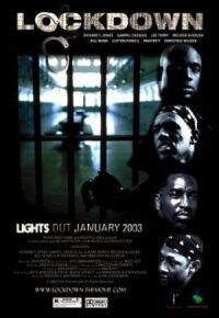 Худшие тюрьмы Америки (2000)