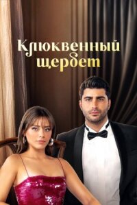 Кизиловый щербет (2022)