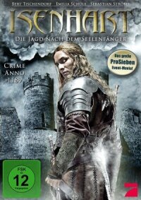 Изенхарт - Охота за ловцом душ (2011)