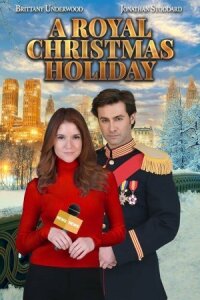 Рождество по-королевски (2023)