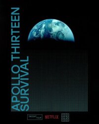 Аполлон-13: Выживание (2024)