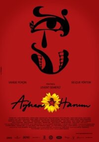 Госпожа Айхан (2014)