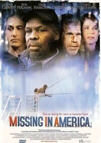 Потерявшийся в Америке (2005)