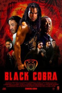 Чёрная кобра (2012)