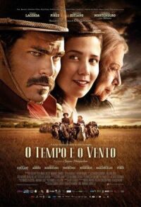 Время и ветер (2013)
