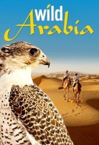 Дикая Аравия
