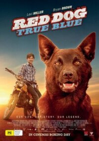 Рыжий: Вся правда (2016)