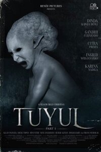 Tuyul: Part 1 (2015)