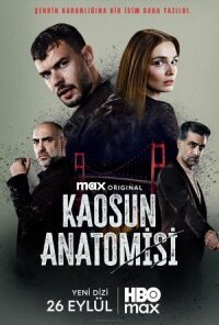 Анатомия хаоса (2025)