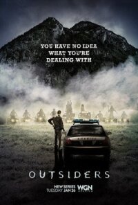 Изгои / Чужаки (2016)