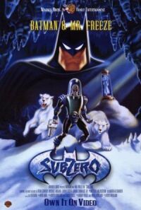 Бэтмен и Мистер Фриз (1997)