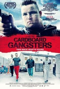 Картонные гангстеры (2017)