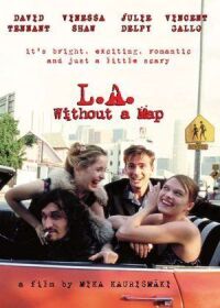 Лос-Анджелес без карты (1998)