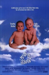 Сделано в Раю (1987)