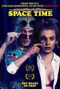 Предначертание судьбы: пространство-время (2019)