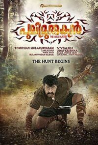 Охотник на тигров (2016)