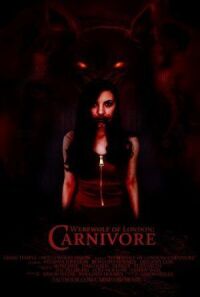 Плотоядная: Оборотень Лондона (2017)