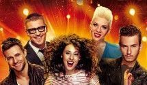 10 фильмов, которым можно подпевать